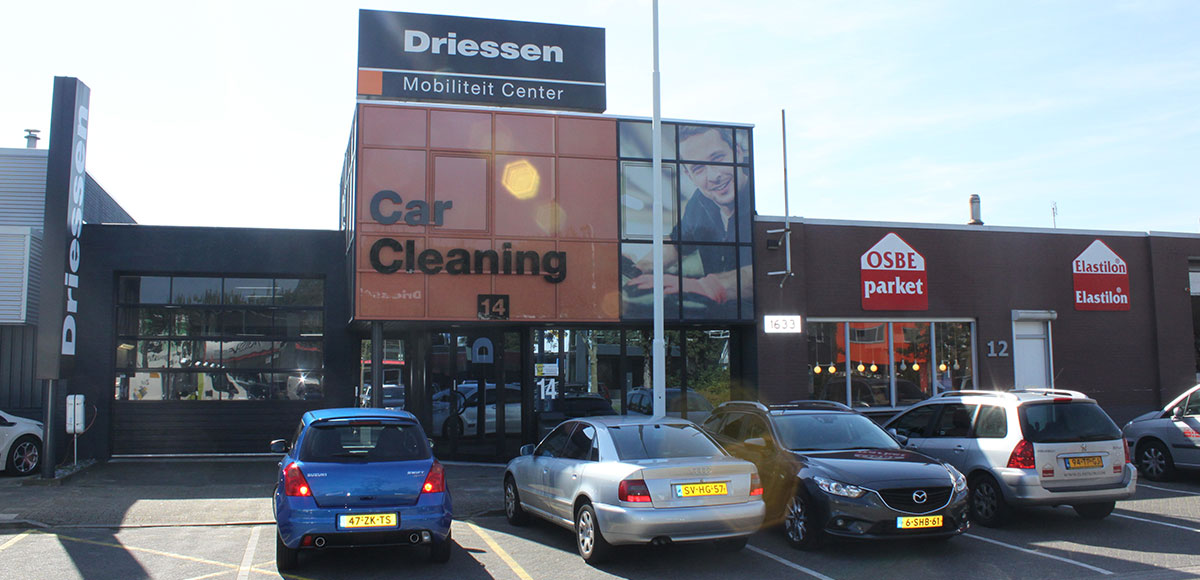 Car Cleaning Eindhoven