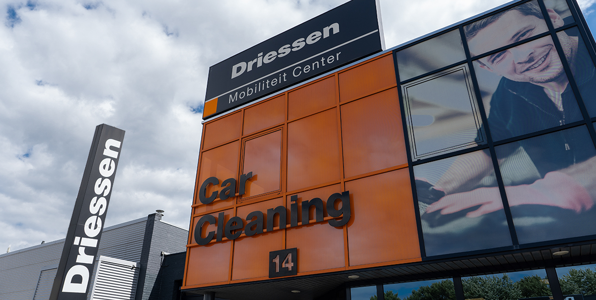Car Cleaning Eindhoven