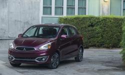 Werelddebuut voor de nieuwe Mitsubishi Space Star
