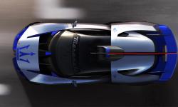 Maserati Project24: radicaal uniek op het circuit