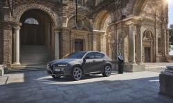 Alfa Romeo Tonale Plug-in Hybrid Q4 nu te bestellen