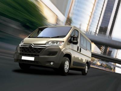 Citroën Jumper