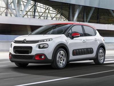 Citroën C3