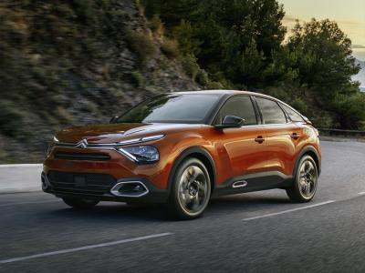 Citroën C4