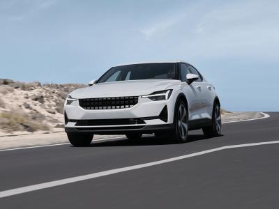 Polestar Polestar 2 