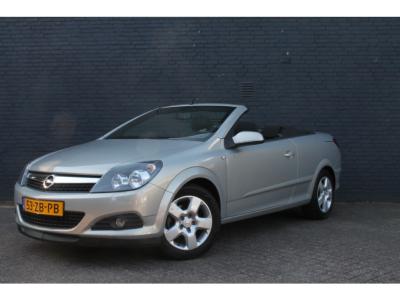 Opel Astra 1.8 16V TWINTOP