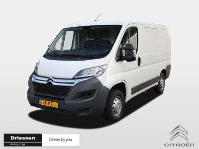 Citroën Jumper 30 2.2 HDI L1H1 Economy (Airco - Cruise Control - Bluetooth)