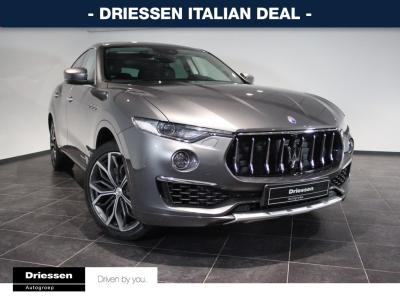 Maserati Levante 3.0 V6 D AWD GranLusso