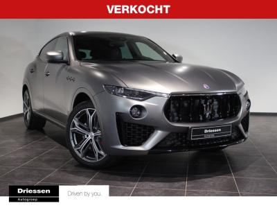 Maserati Levante VULCANO Limited Edition ( 1 of 150 ) 3.0 V6 Benzine 350PK