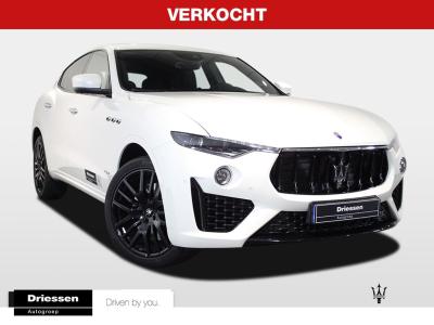 Maserati Levante 3.0 V6 AWD GranSport