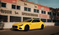 MC Edition: sportieve special editions als ode aan Maserati’s racehart