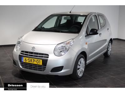Suzuki Alto 1.0 Comfort EASSS ( Airco - Radio/ cd) /Zojuist binnen