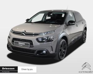 Citroën C4 Cactus 1.2 PureTech Shine (Navigatie - Achteruitrijcamera - 17
