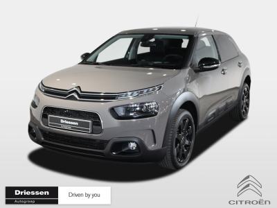 Citroën C4 Cactus 1.2 PureTech Shine (Navigatie - Achteruitrijcamera - 17