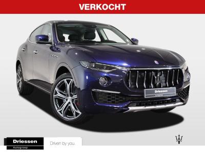 Maserati Levante 3.0 V6 AWD GranLusso