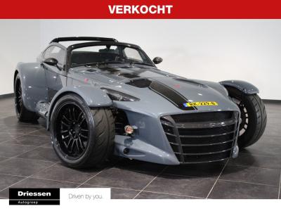 Donkervoort D8 GTO VERKOCHT - 2.5 RS (Limited Edition nr. 2 van 40)