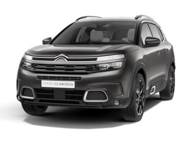 Citroën C5 Aircross 1.2 PureTech Business Plus (Navigatie - Achteruitrijcamera - Adaptieve cruise control) Winterdeal