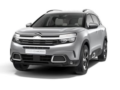 Citroën C5 Aircross 1.2 PureTech Business Plus (Navigatie - Achteruitrijcamera - Adaptieve cruise control) Winterdeal