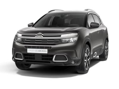 Citroën C5 Aircross PURETECH 130 S&S BUSINESS PLUS (Navigatie - Achteruitrijcamera - Adaptieve Cruise control) Winterdea