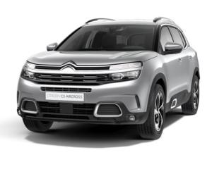 Citroën C5 Aircross PURETECH 130 S&S FEEL (Navigatie - Achteruitrijcamera - Grip control) Winterdeal