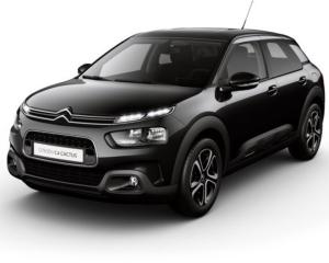 Citroën C4 Cactus PURETECH 110 S&S BUSINESS (Navigatie - Achteruitrijcamera - Cruise control) Winterdeal