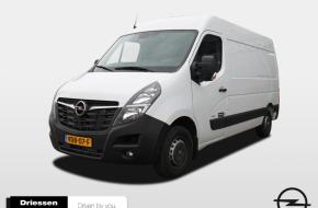 Opel Movano 2.3 Turbo 146pk L2H2 nieuw model (Airco - DAB - Achteruitrijcamera)