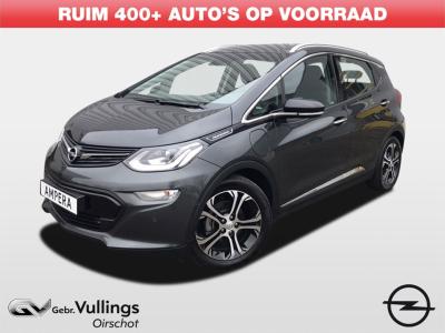 Opel Ampera-e Business executive 60 kWh Van € 38146,- voor € 34146,-