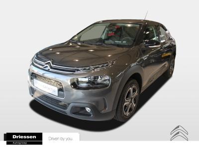 Citroën C4 Cactus 1.2 PureTech Business (Navigatie - Airco - Cruise Control) Nu van € 25.375,- voor € 21.650,- voorraa