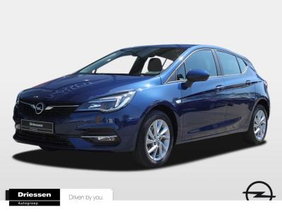 Opel Astra 5drs 1.2 110pk Edition (Aktieprijs / Rijklaar) €. 5.000,= KORTING!