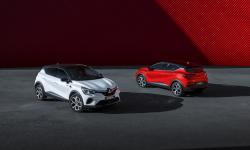 Onthulling nieuwe generatie Mitsubishi ASX