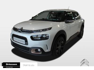 Citroën C4 Cactus 1.2 PureTech Origins (Climate control - Navigatie - Pakeersensoren - Camera)
