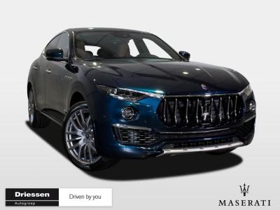 Maserati Levante ROYALE 3.0 V6 BI-TURBO 350 HP ( 1 of 70 Worldwide ) 3.0 V6 350PK