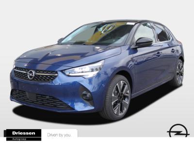 Opel CORSA-E 100% Elektrisch Launch Edition (Navigatie - LED Matrix - Camera)