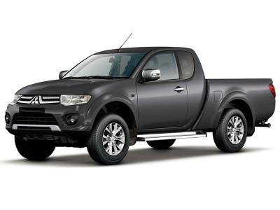 Mitsubishi L200 Club Cab