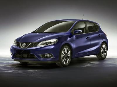 Nissan Pulsar