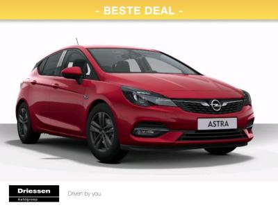 Opel Astra Sports Tourer 1.2 Edition 2020 - DRIESSEN VOORDEEL ook mogelijk met private lease