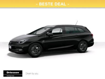 Opel Astra Sports Tourer 1.2 Edition 2020 - DRIESSEN VOORDEEL ook mogelijk met private lease