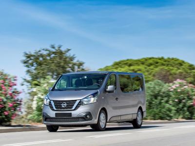 Nissan NV300 Combi