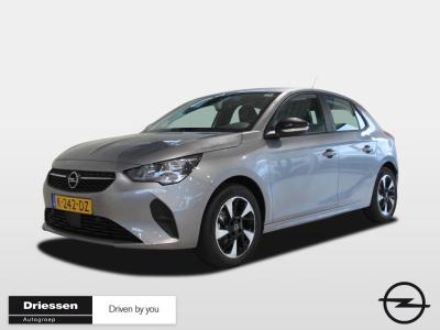 Opel CORSA-E Edition 3 fase (Navigatie - Rijklaar - 8% Bijtelling)