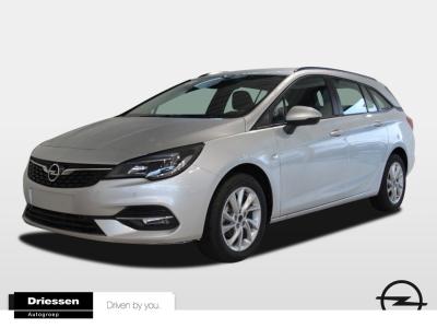 Opel Astra Sports Tourer 1.2T Blitz Edition (Navigatie - Rijklaar - €. 4.500,= KORTING)