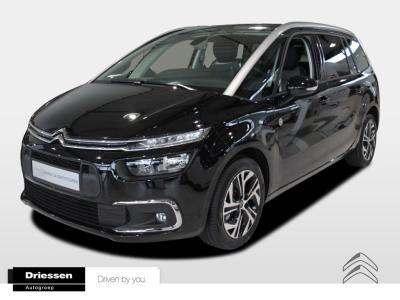 Citroën Grand C4 Spacetourer 1.2 PureTech C-Series EAT8 (Navigatie - Climate control - Parkeersensoren)