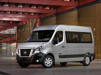 Nissan NV400