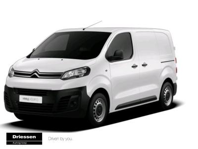 Citroën Jumpy 2.0 BlueHDI 120 M Club (Airco - Trekhaak - Navigatie - Stoel/bijrijdersbank)