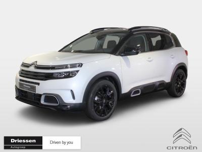 Citroën C5 Aircross 130pk Shine EAT8 (Trekhaak - Elektrische achterklep - 19
