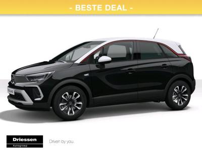 Opel Crossland 1.2 Turbo GS Line - DRIESSEN VOORDEEL ook mogelijk met private lease