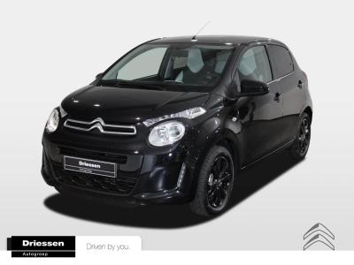 Citroën C1 1.0 VTi Shine 5 drs (Climate Control - Achteruitrijcamera - 15