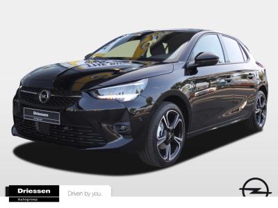 Opel Corsa 1.2T GS Line (Navigatie - 17 Inch - RIJKLAAR - €. 2.500,= KORTING)