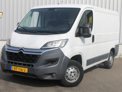 Citroën Jumper 30 2.2 HDI L1H1 Economy