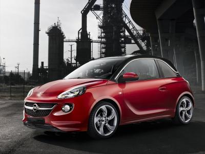 Opel ADAM