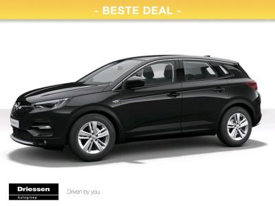 Opel Grandland X 1.2 Turbo Business Elegance - DRIESSEN VOORDEEL ook mogelijk met private lease